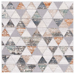 ALENIA 106 – GREY / BEIGE
