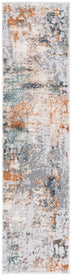 ALENIA 107 – GREY / BLUE