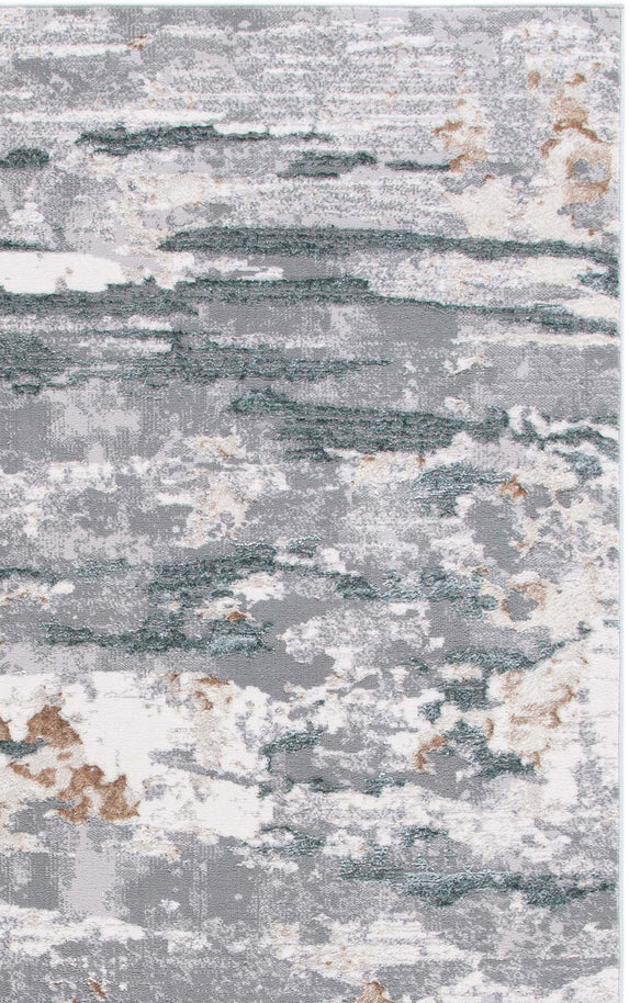 ALENIA 107 – GREY / BLUE