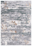ALENIA 107 – GREY / BLUE