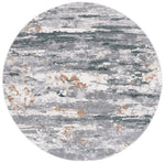ALENIA 107 – GREY / BLUE