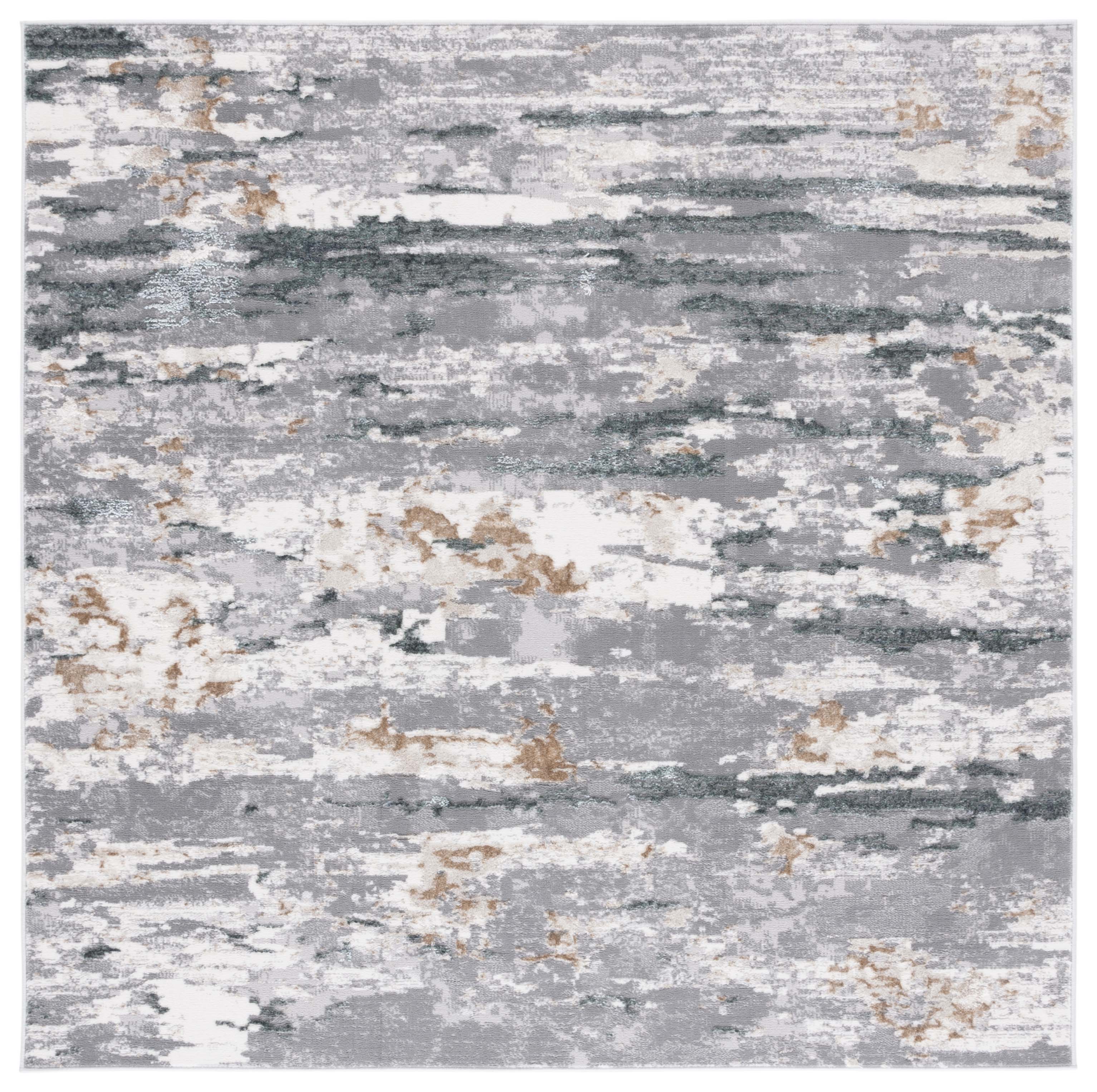 ALENIA 107 – GREY / BLUE