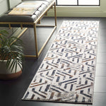 ALENIA 108 – IVORY / GREY