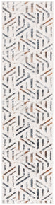 ALENIA 108 – IVORY / GREY