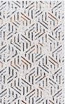 ALENIA 108 – IVORY / GREY