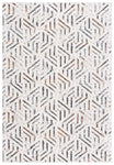 ALENIA 108 – IVORY / GREY