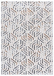 ALENIA 108 – IVORY / GREY