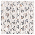 ALENIA 108 – IVORY / GREY