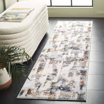 ALENIA 109 – GREY / BEIGE