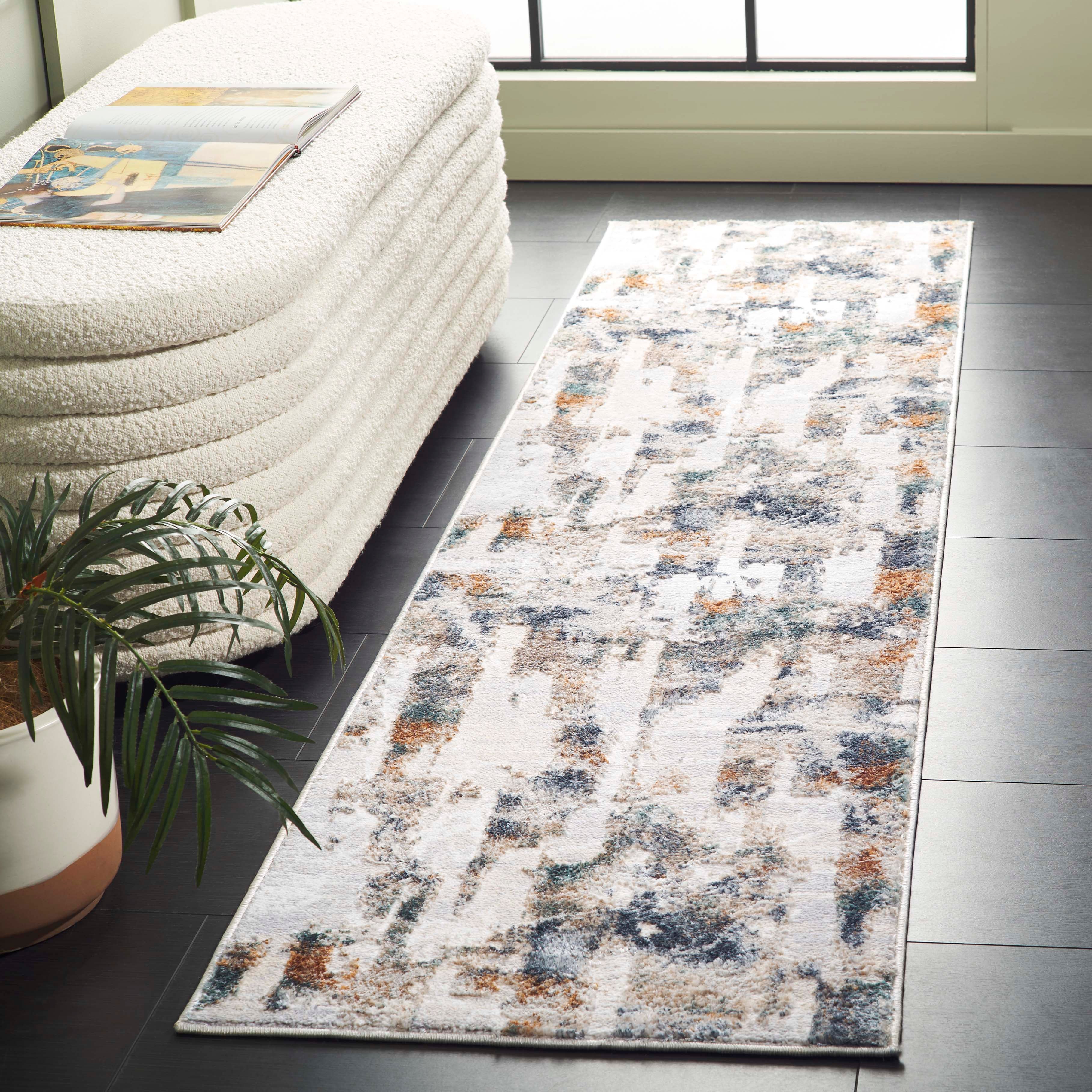 ALENIA 109 – GREY / BEIGE