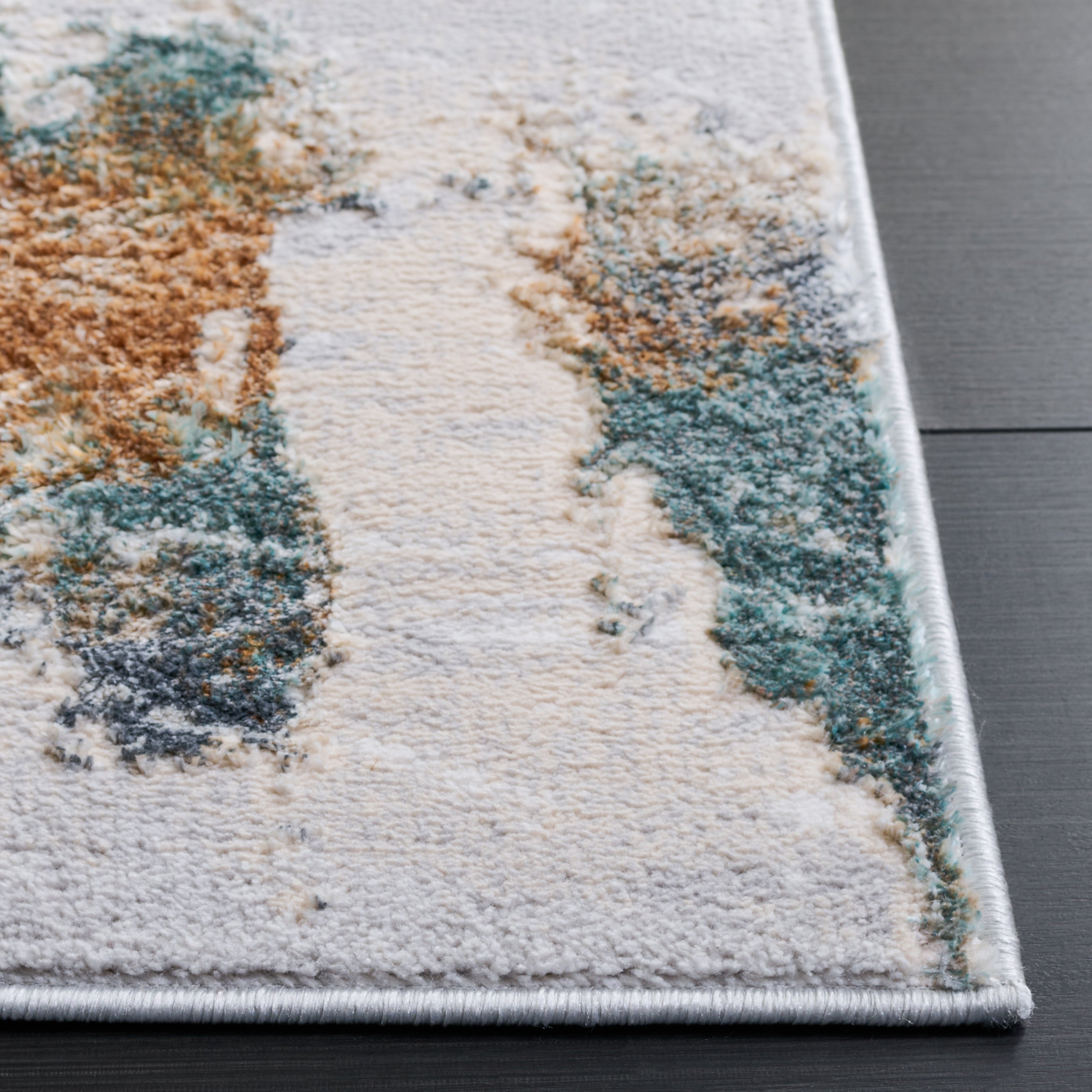 ALENIA 109 – GREY / BEIGE
