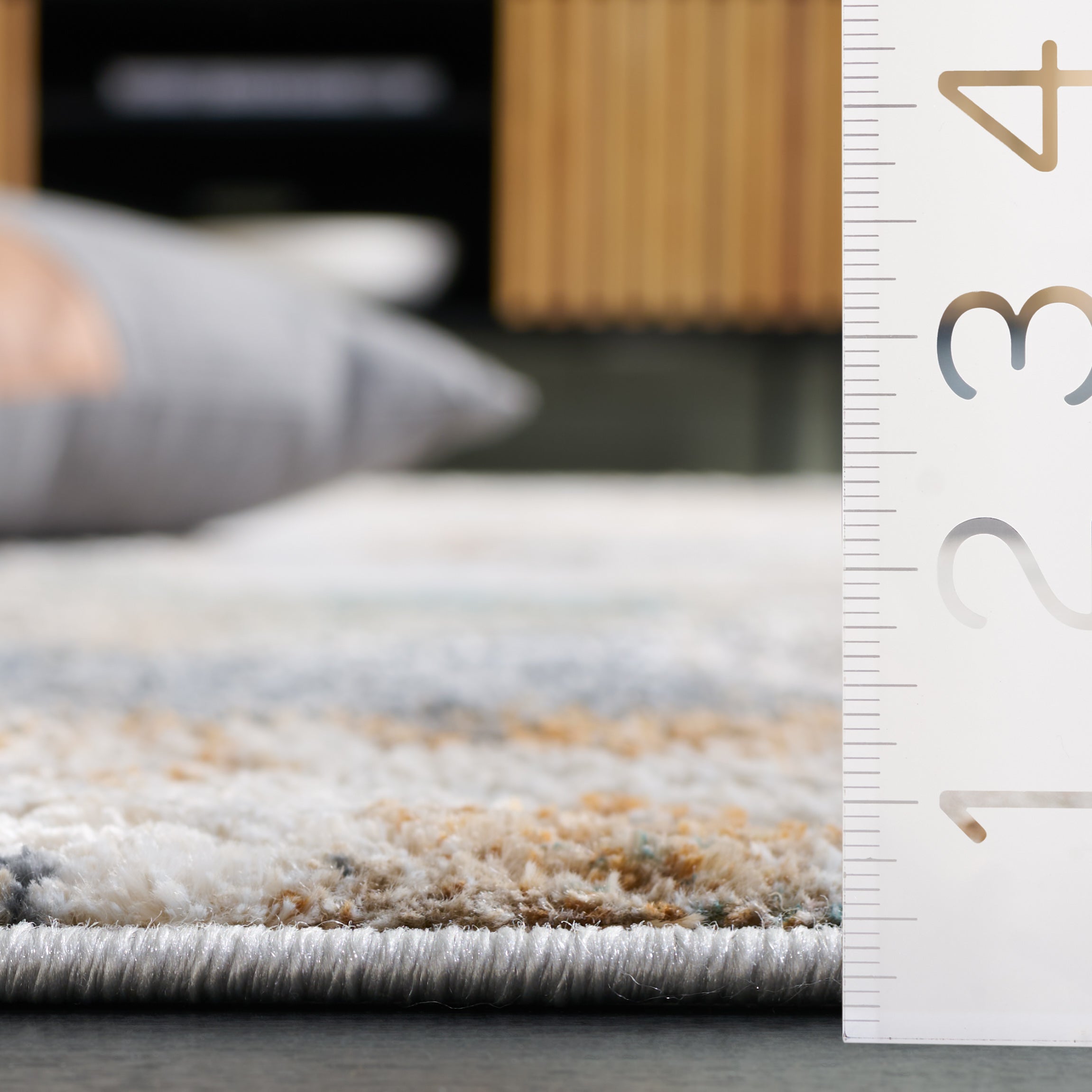 ALENIA 109 – GREY / BEIGE