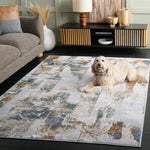 ALENIA 109 – GREY / BEIGE