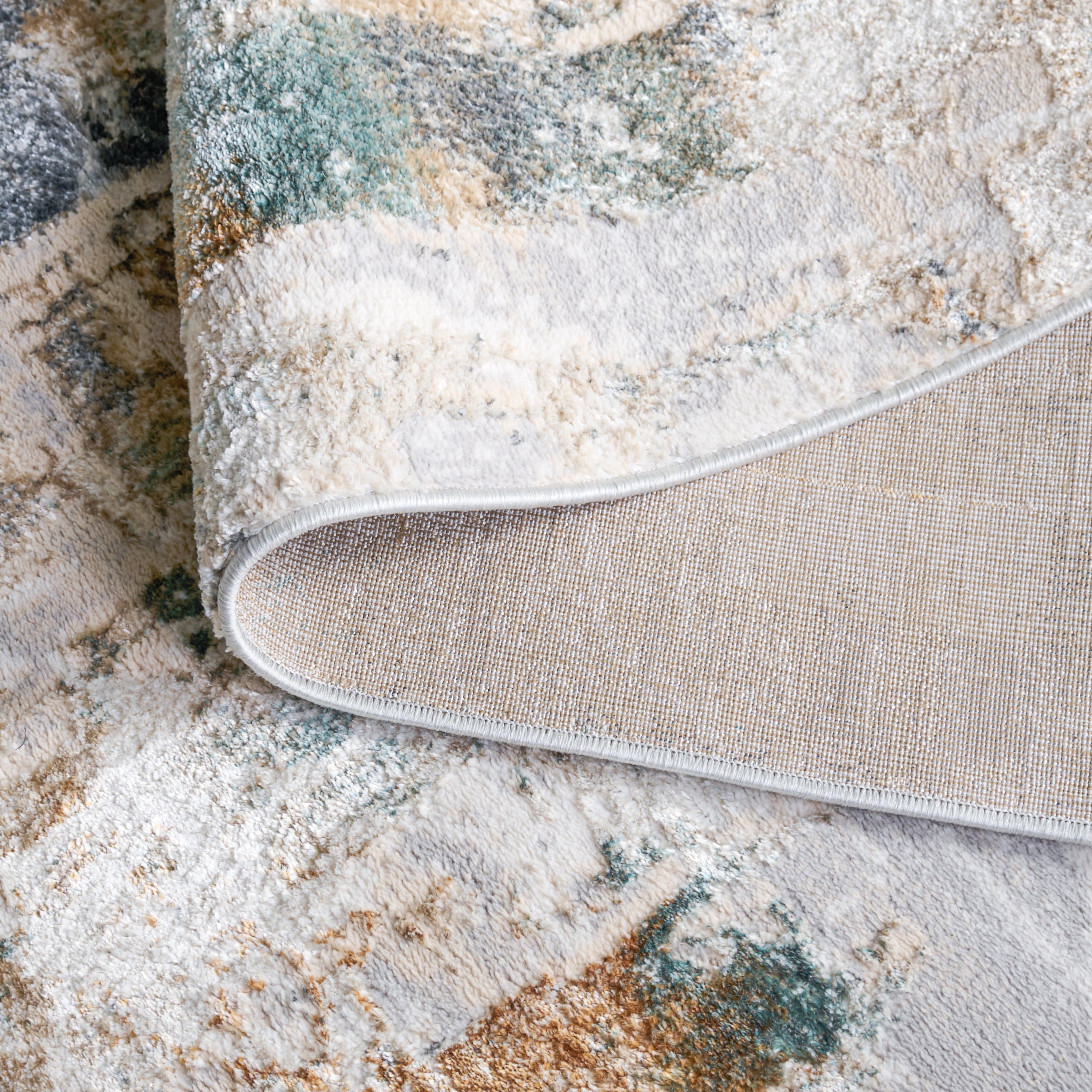 ALENIA 109 – GREY / BEIGE
