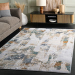 ALENIA 109 – GREY / BEIGE