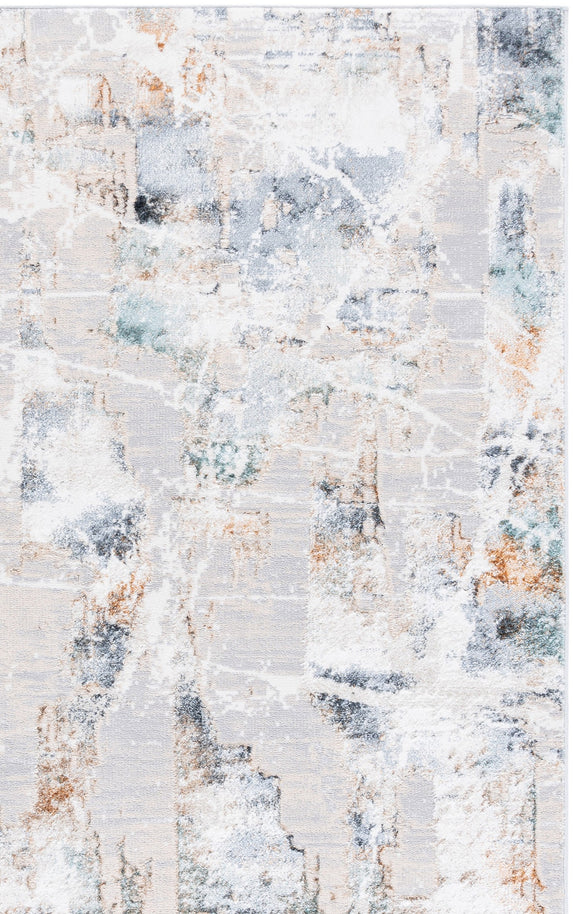 ALENIA 109 – GREY / BEIGE