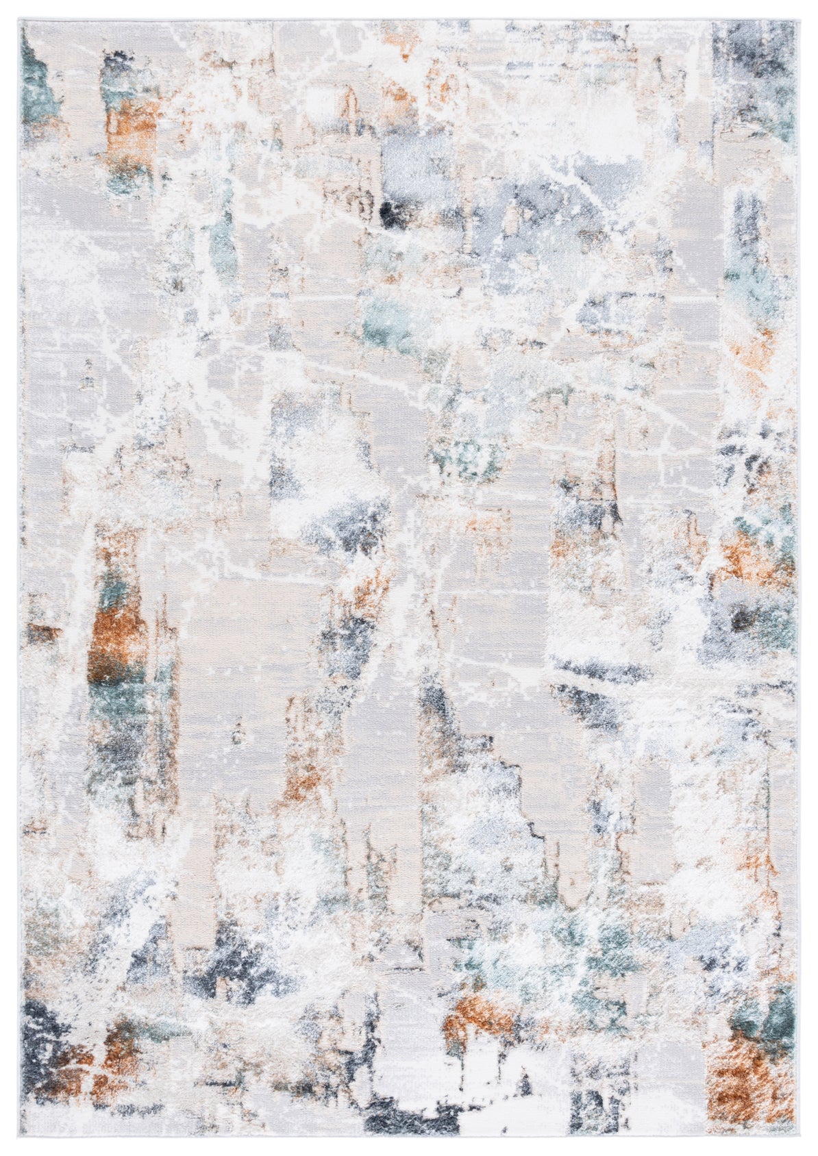 ALENIA 109 – GREY / BEIGE