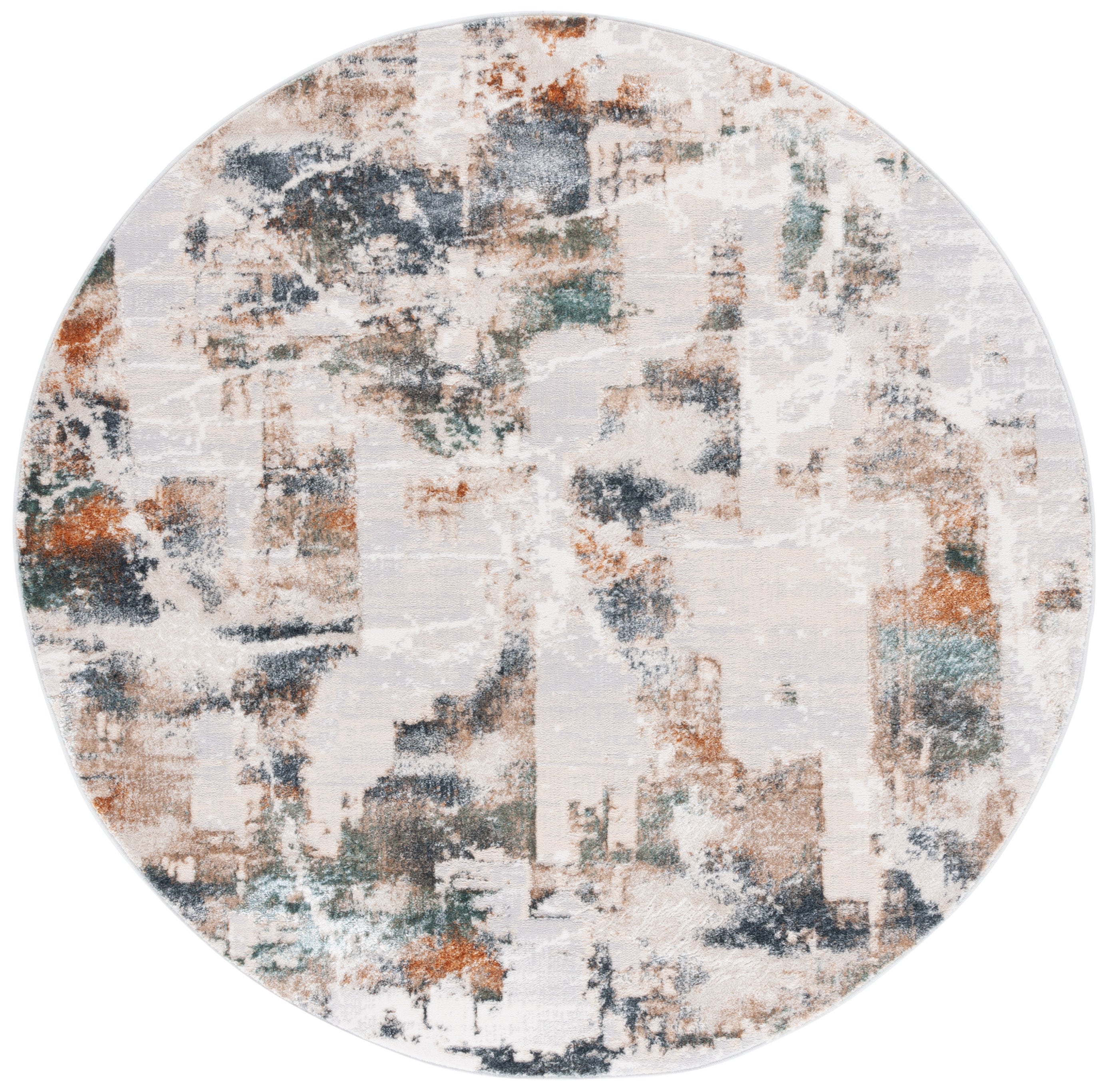 ALENIA 109 – GREY / BEIGE