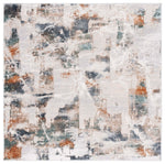 ALENIA 109 – GREY / BEIGE