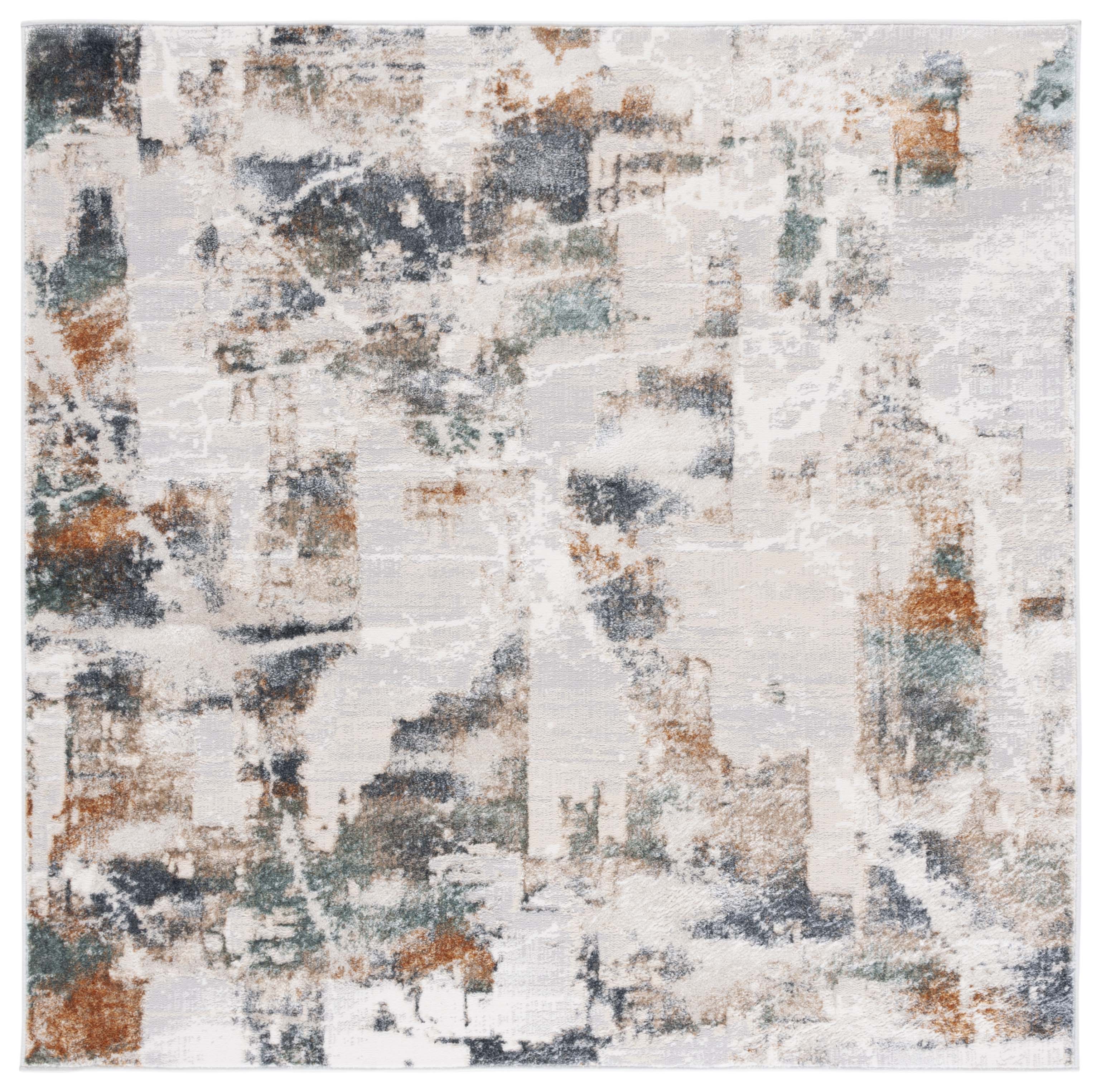 ALENIA 109 – GREY / BEIGE