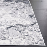 ALENIA 111 – GREY / DARK GREY