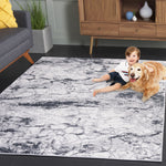 ALENIA 111 – GREY / DARK GREY