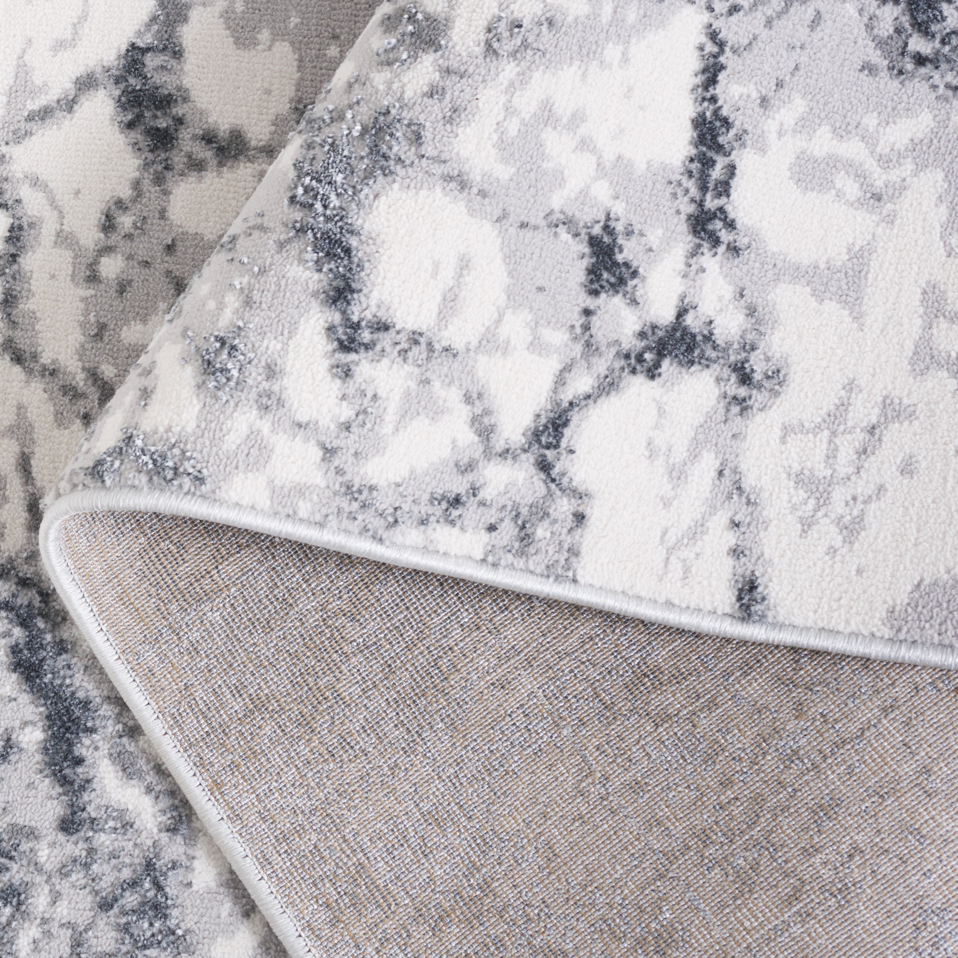 ALENIA 111 – GREY / DARK GREY