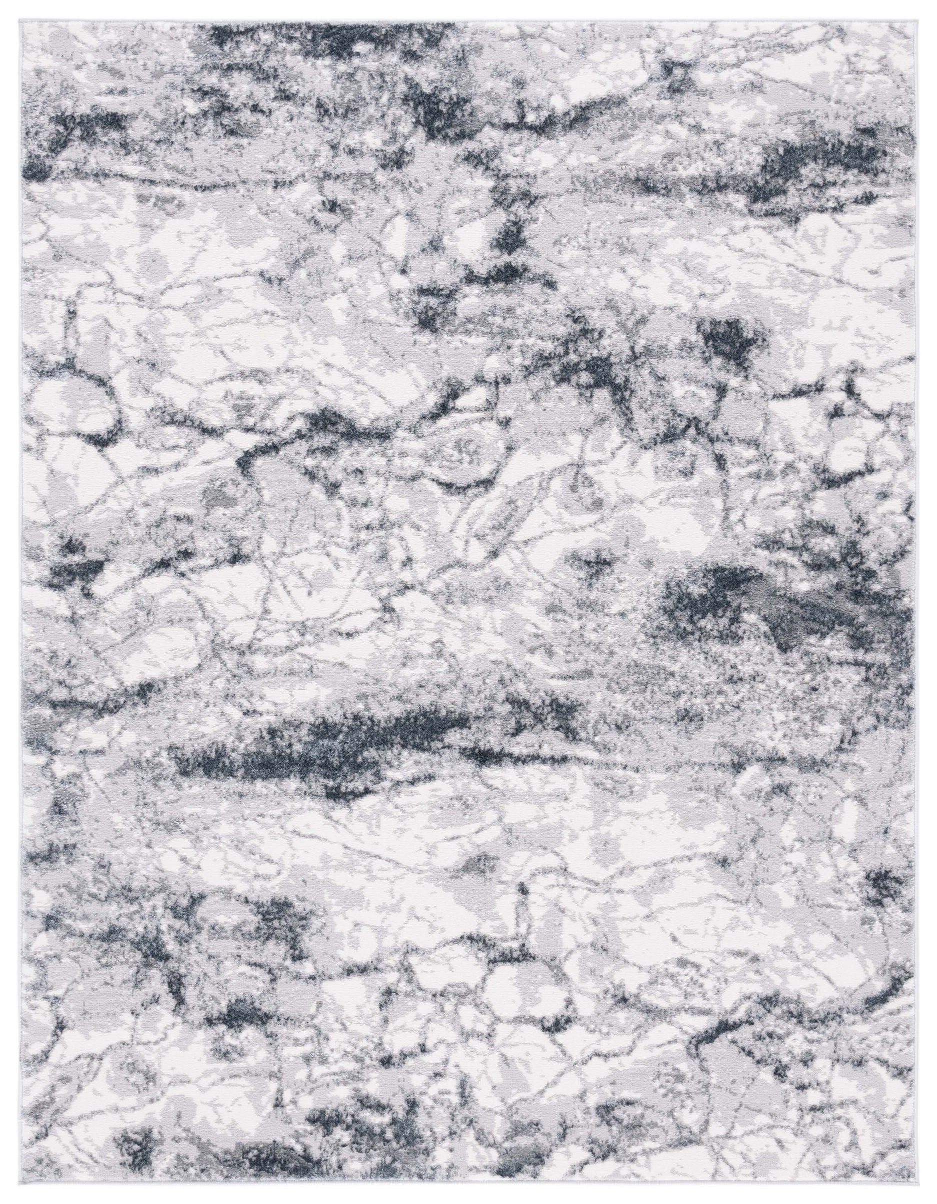 ALENIA 111 – GREY / DARK GREY