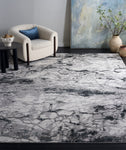 ALENIA 111 – GREY / DARK GREY