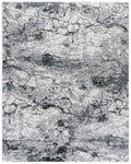 ALENIA 111 – GREY / DARK GREY