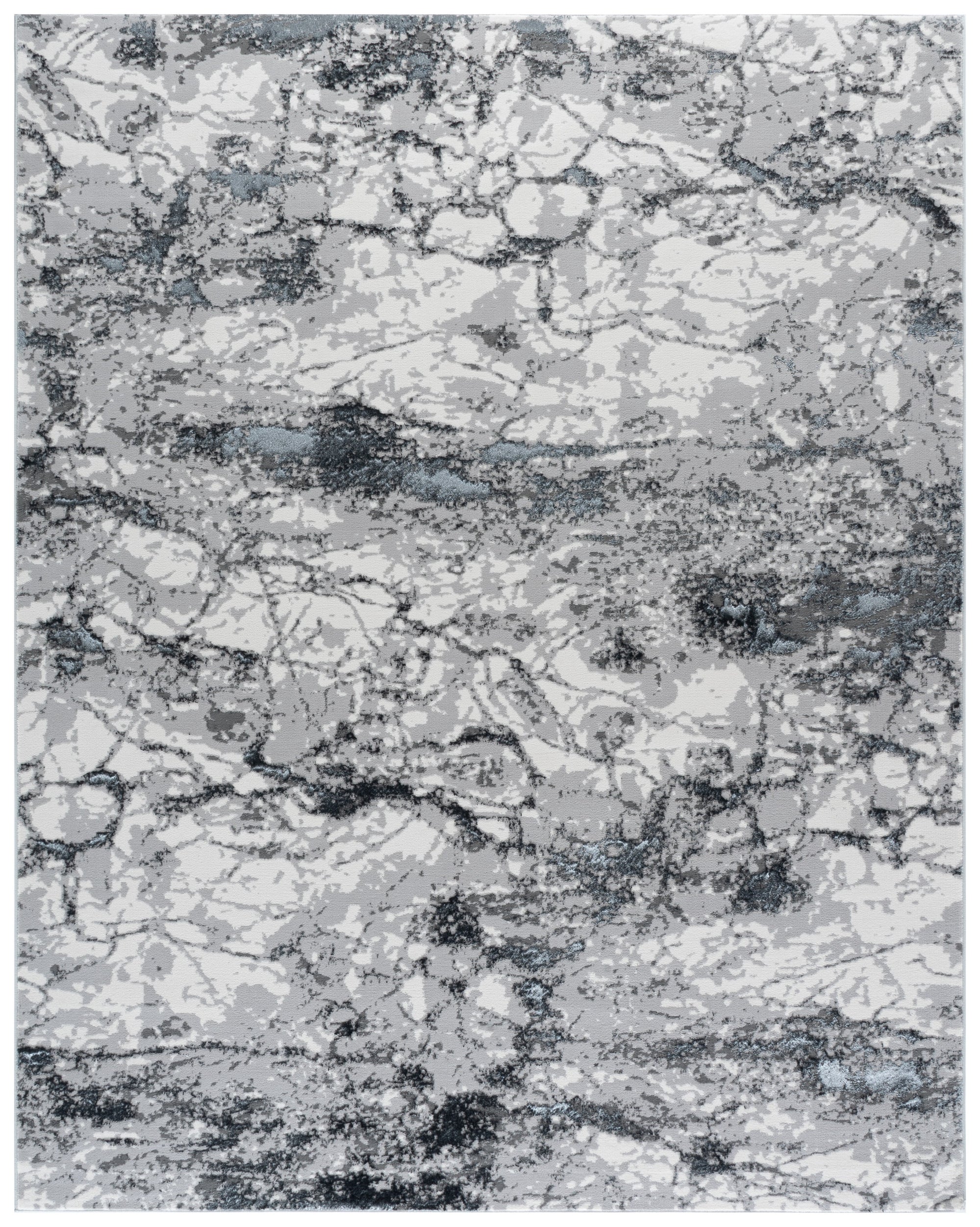 ALENIA 111 – GREY / DARK GREY