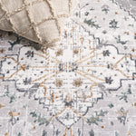 ALENIA 112 – GREY / BEIGE