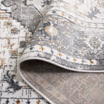 ALENIA 112 – GREY / BEIGE