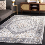 ALENIA 112 – GREY / BEIGE