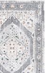 ALENIA 112 – GREY / BEIGE