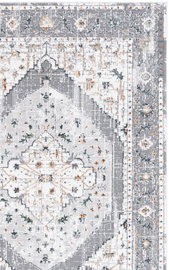 ALENIA 112 – GREY / BEIGE