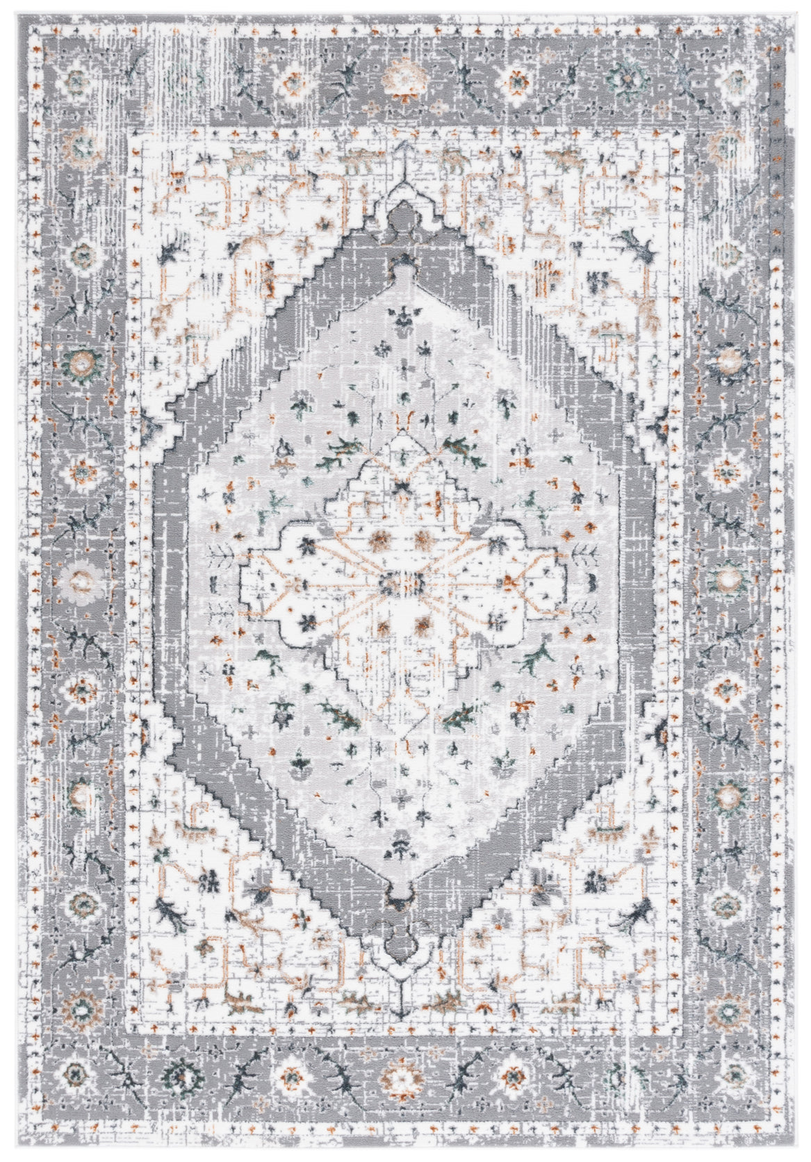 ALENIA 112 – GREY / BEIGE