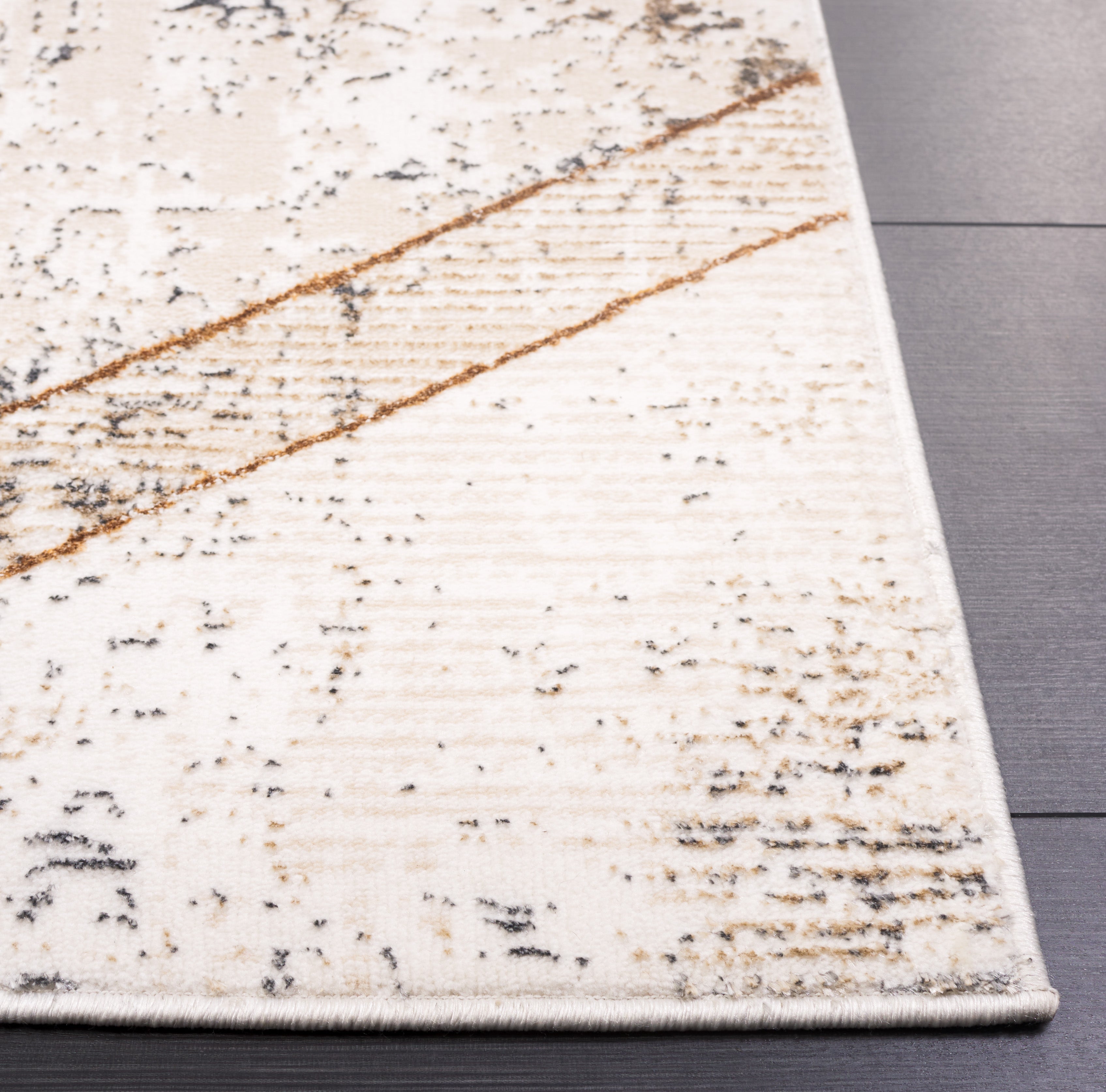ALENIA 115 – BEIGE / GREY
