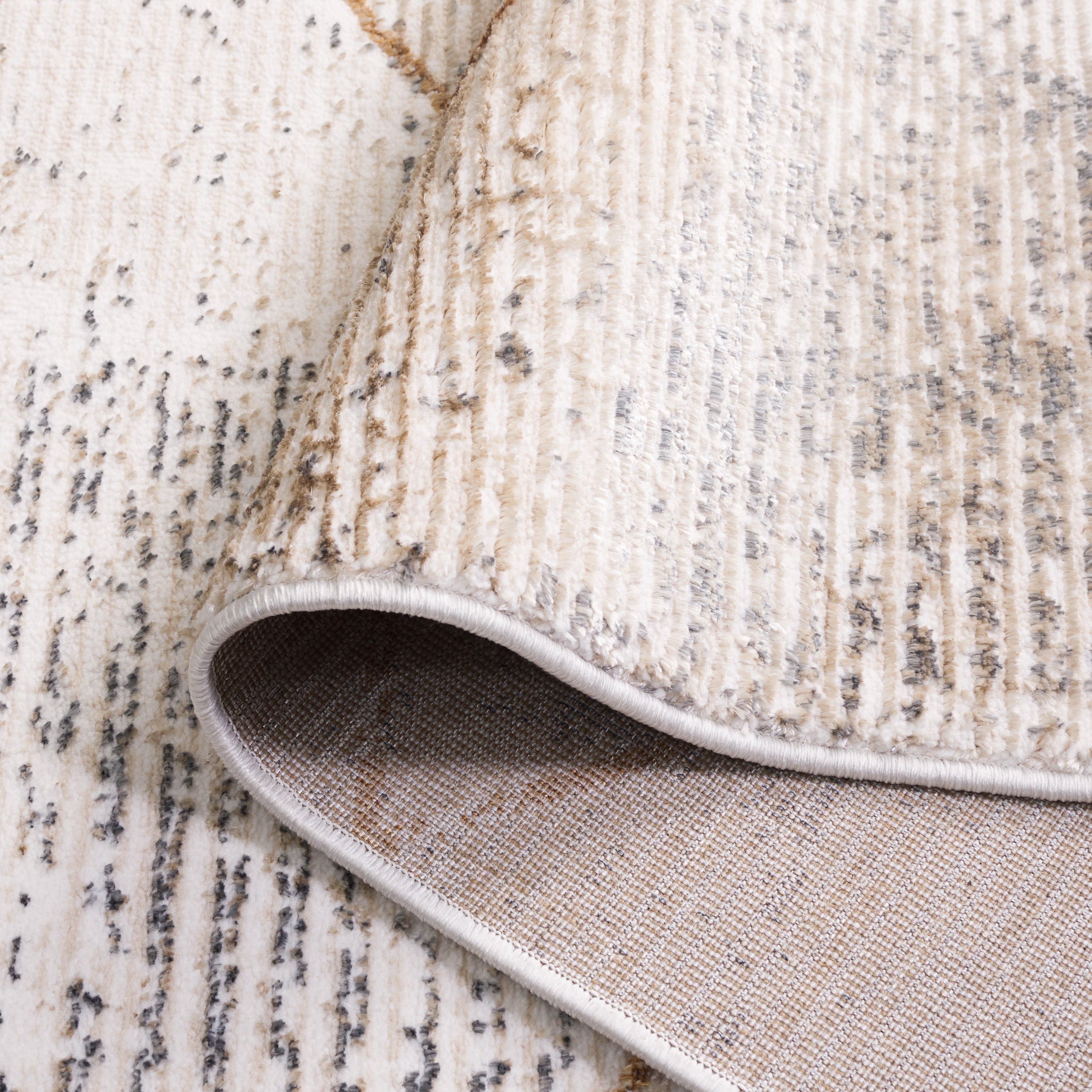 ALENIA 115 – BEIGE / GREY