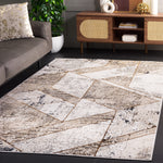 ALENIA 115 – BEIGE / GREY