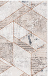 ALENIA 115 – BEIGE / GREY