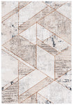 ALENIA 115 – BEIGE / GREY