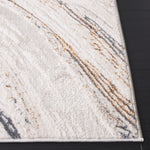 ALENIA 116 – BEIGE / BLUE GOLD