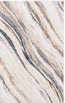 ALENIA 116 – BEIGE / BLUE GOLD