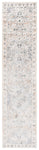 ALENIA 117 – GREY / BEIGE GOLD