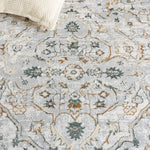 ALENIA 117 – GREY / BEIGE GOLD