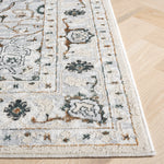 ALENIA 117 – GREY / BEIGE GOLD