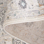 ALENIA 117 – GREY / BEIGE GOLD