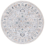 ALENIA 117 – GREY / BEIGE GOLD
