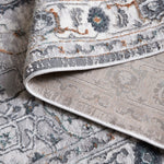ALENIA 117 – GREY / DARK GREY